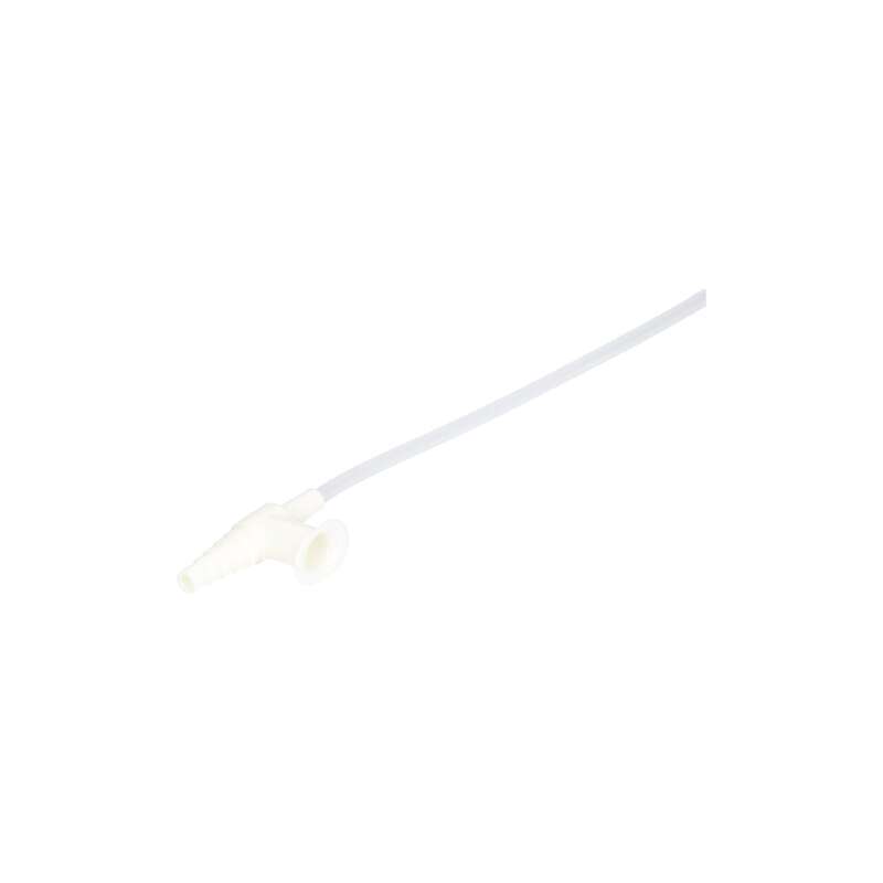 Аспіраційний катетер CH 12, з вакуум контролем, стерильний, ZARYS